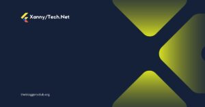 Xanny/Tech.Net