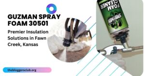 l guzman spray foam 30501