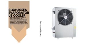 RL6A130SEA Evaporator US Cooler