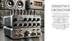 ED0021710-S Crossover